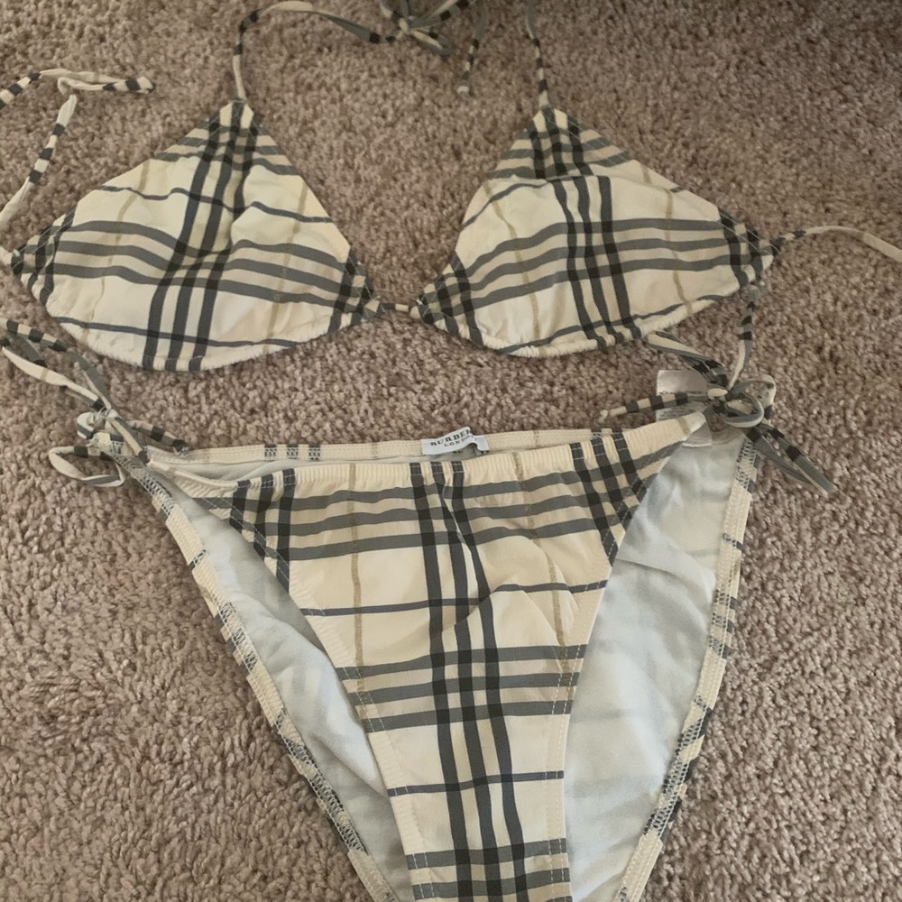 Burberry London